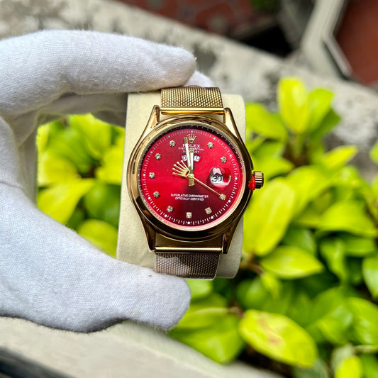 RLX PRESIDEN DAY-DATE HOMBRE REF-DR