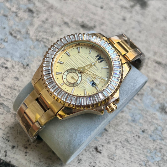 TECHNOMARINE PARA HOMBRE REF 2312DD