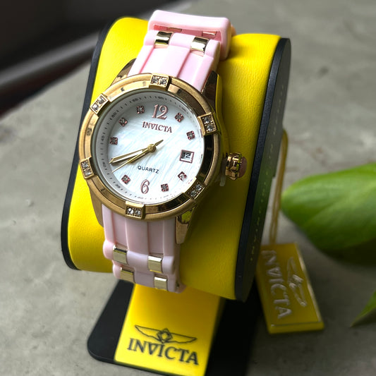 INVICTA ANGEL PARA DAMA REF3671RD