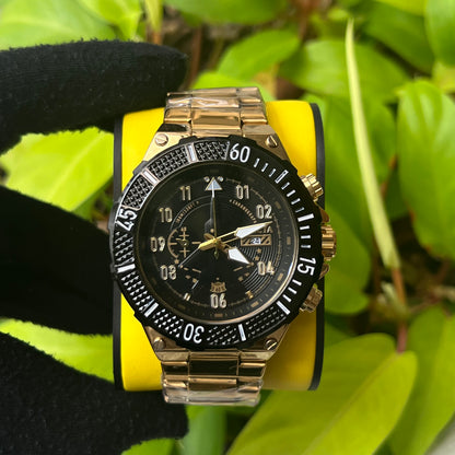 INVICTA AVIATOR PARA HOMBRE REF 3990 DN
