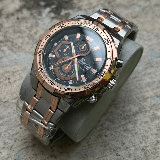 CASIO EDIFICE PARA HOMBRE REF EF539D N3