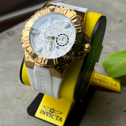 INVICTA PRO DIVER PARA HOMBRE REF 3775 BDB
