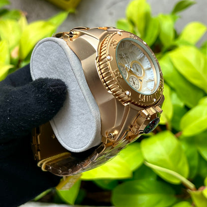 INVICTA SUPER BOLT ZEUS PARA HOMBRE REF-D2B