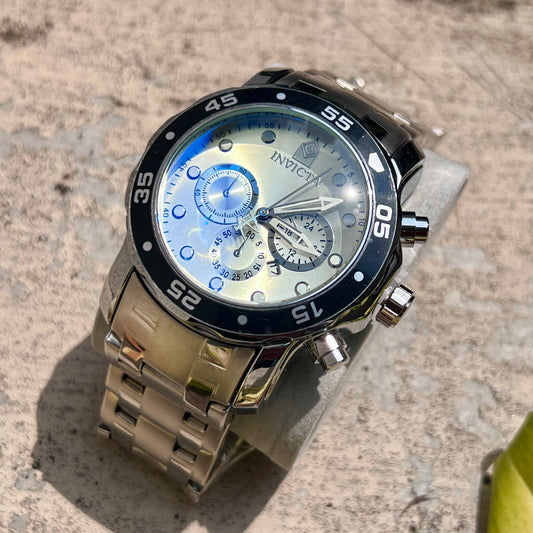 INVICTA PRO DIVER PARA HOMBRE REF-PB