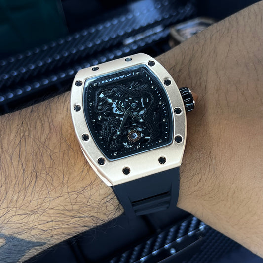 RICHARD MILLE DRAGÓN PARA HOMBRE REF-NCN