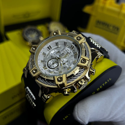 INVICTA BOLT PARA HOMBRE REF 3554-NDB