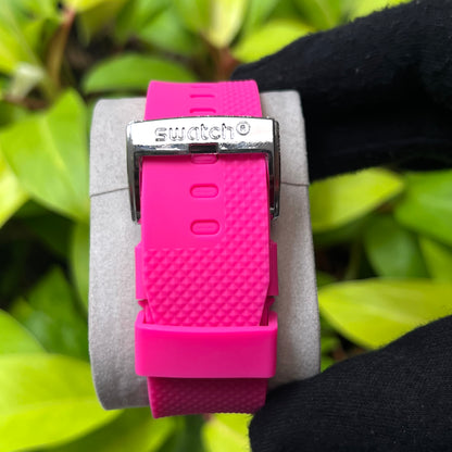 SWATCH NEON FLASH ARROW UNISEX