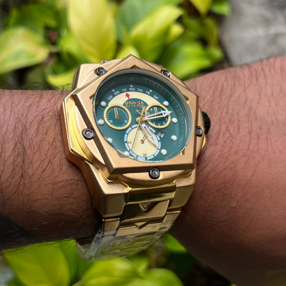 INVICTA HELIOS 2 PARA HOMBRE REF-DV