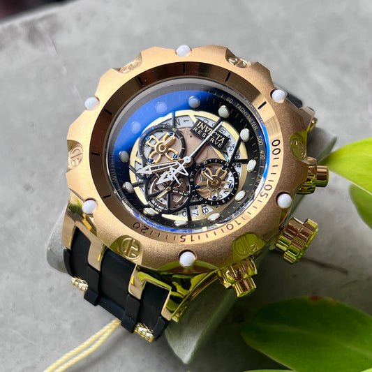 INVICTA RESERVE VENOM PARA HOMBRE REF-NDN