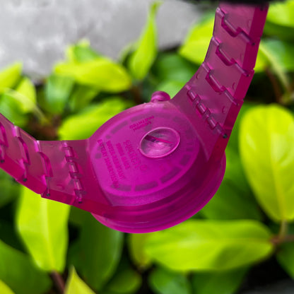 SWATCH UNISEX BIG BOLD JOY REF FR
