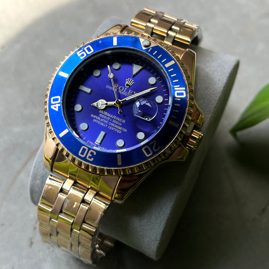 RLX SUBMARINER V2 PARA HOMBRE REF D-A2