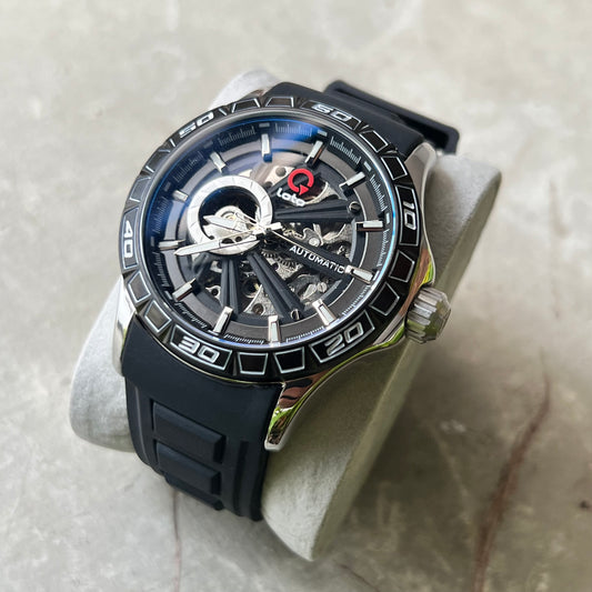 LOTO ORIGINAL PARA HOMBRE AUTOMÁTICO REF-2501N3