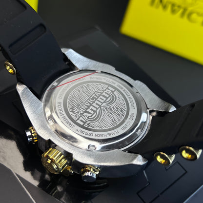 INVICTA MAMMOTH PARA HOMBRE REF-3753 ND