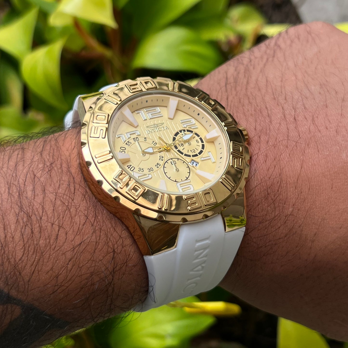 INVICTA PRO DIVER PARA HOMBRE REF 3775 BD2