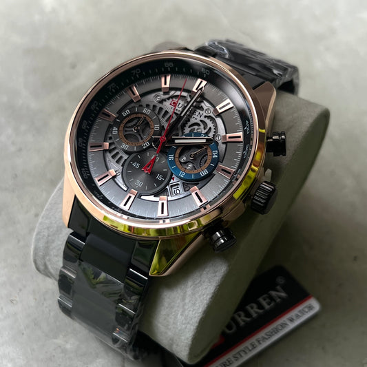 CURREN ORIGINAL PARA HOMBRE REF-8391NC