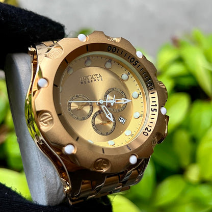 INVICTA FUNCIONAL PARA HOMBRE REF VENOM-D3