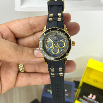 INVICTA PRO DIVER ANGEL PARA DAMA REF-NT