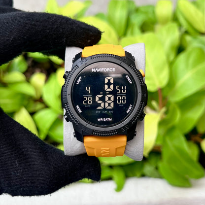 NAVIFORCE ORIGINAL PARA HOMBRE REF-7104-YN