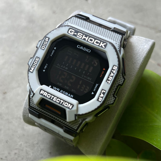 CASIO G-SHOCK COMIC’S PARA HOMBRE REF-G