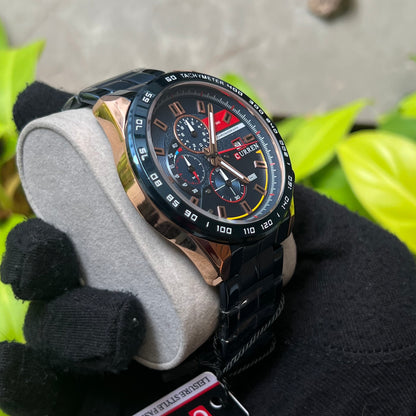 CURREN ORIGINAL PARA HOMBRE REF-8410AC
