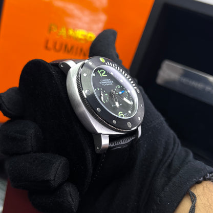 PANERAI LUMINOR SUBMERSIBLE 1.1 PARA HOMBRE REF N2