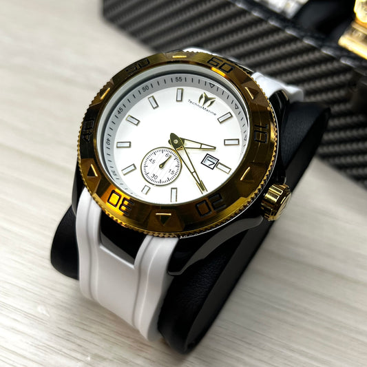 TECHNOMARINE DEPORTIVO PARA HOMBRE REF SEA