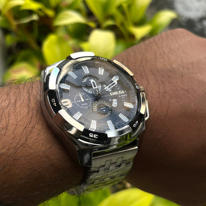 DIESEL PARA HOMBRE REF 7856 PA