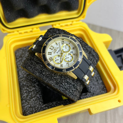 INVICTA PRO DIVER ANGEL PARA DAMA REF-NB