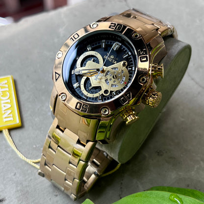 INVICTA FUNCIONAL PARA HOMBRE REF550-DN