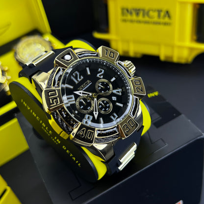 INVICTA CRONÓGRAFO PARA HOMBRE REF-4044 N2