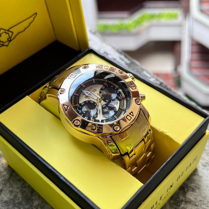 INVICTA PRO DIVER PARA HOMBRE REF3771-D3