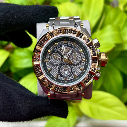 INVICTA CUBANO PARA HOMBRE REF RIPSAW-B2N