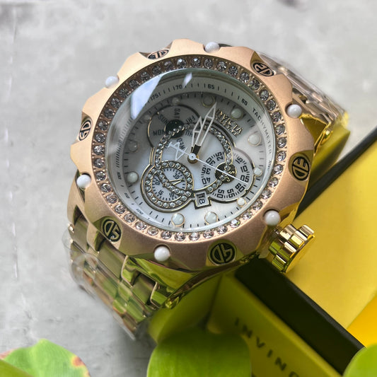 INVICTA PARA HOMBRE REF VENOM-D2B