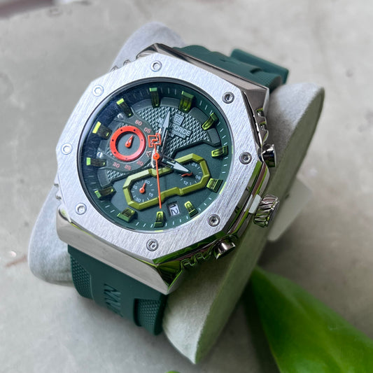 NAVIFORCE ORIGINAL PARA HOMBRE REF-8035G-VPV
