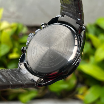 CASIO EDIFICE FUNCIONAL  PARA HOMBRE REF 600DN