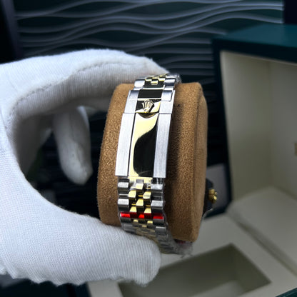 RLX GMT-MÁSTER ll 1.1 TWO TONE AUTOMÁTICO PARA HOMBRE