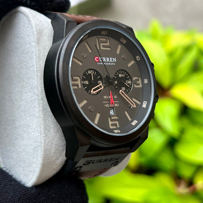 CURREN ORIGINAL PARA HOMBRE REF-8314-MN2