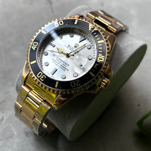 RLX METÁLICO PARA HOMBRE REF SUBMARINER D-NB