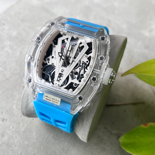 RICHARD MILLE PARA HOMBRE REF-CT