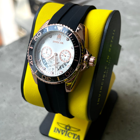 INVICTA PRO DIVER PARA DAMA REF-NCB
