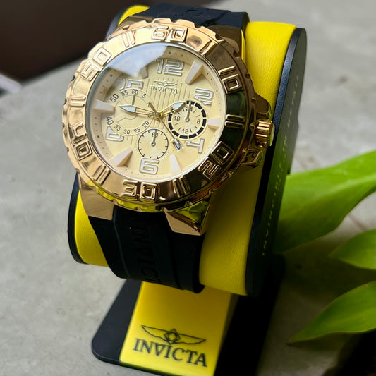 INVICTA PRO DIVER PARA HOMBRE REF 3775 ND2