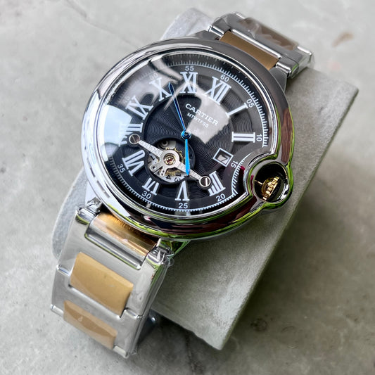 CARTIER ROMANO PARA HOMBRE REF-BPN