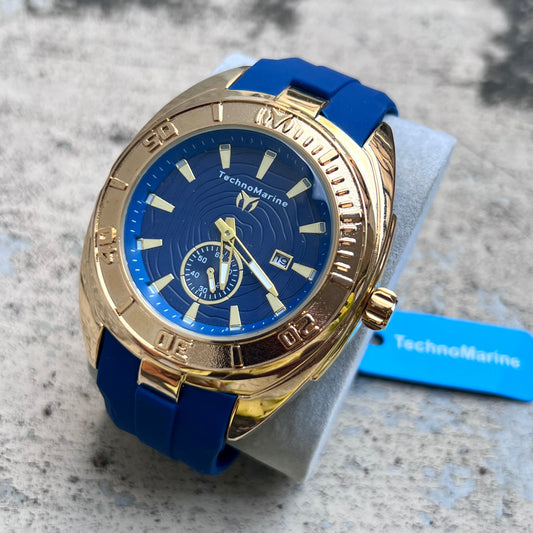 TECHNOMARINE  PARA HOMBRE REF-AD