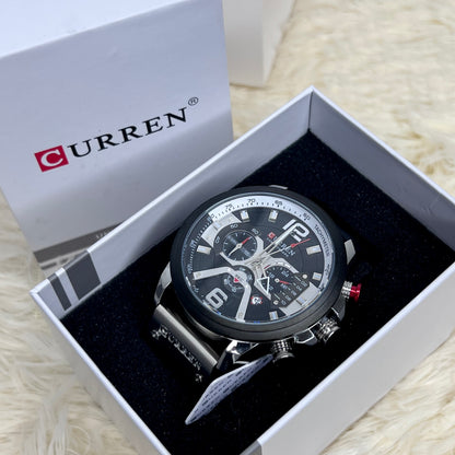 CURREN ORIGINAL PARA HOMBRE REF-8329-N3