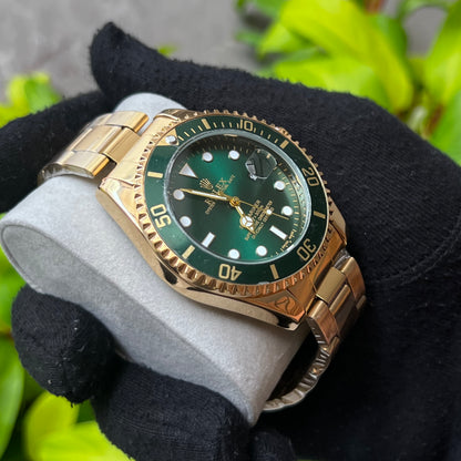 RLX METÁLICO PARA HOMBRE REF SUBMARINER D-V2