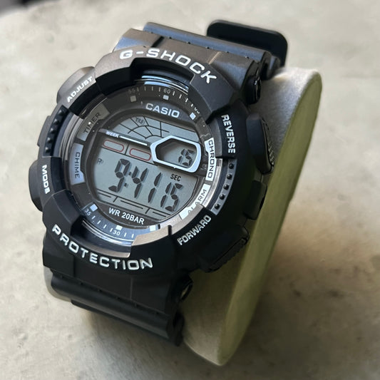 CASIO G-SHOCK PARA HOMBRE REF GD110 NB