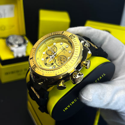 INVICTA THUNDERBOLT FUNCIONAL PARA HOMBRE REF-4654 ND2