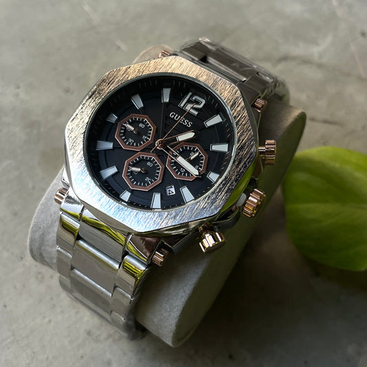 GUESS FUNCIONAL PARA HOMBRE REF 539PN