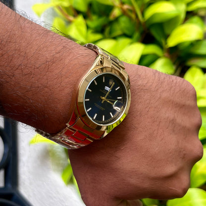 RLX DATEJUST PARA HOMBRE REF-D2A