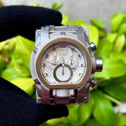 INVICTA BOLT ZEUS PARA HOMBRE REF-PB2